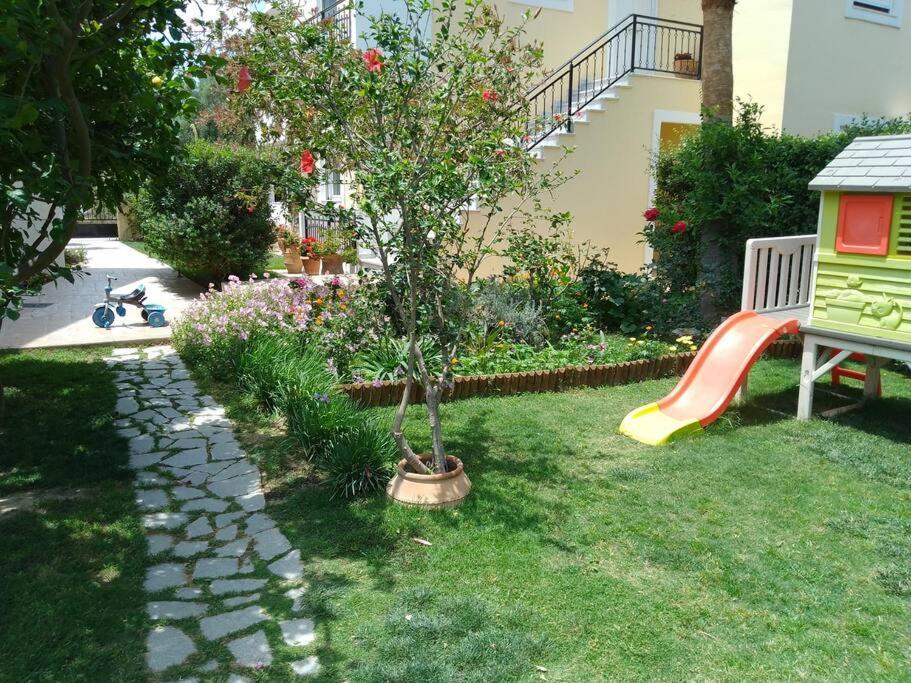 Antonia Apartamento Plakiás Exterior foto