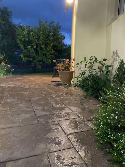 Antonia Apartamento Plakiás Exterior foto
