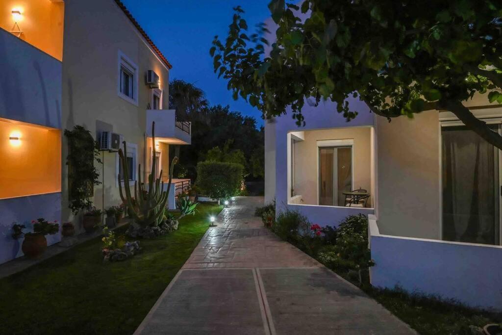 Antonia Apartamento Plakiás Exterior foto