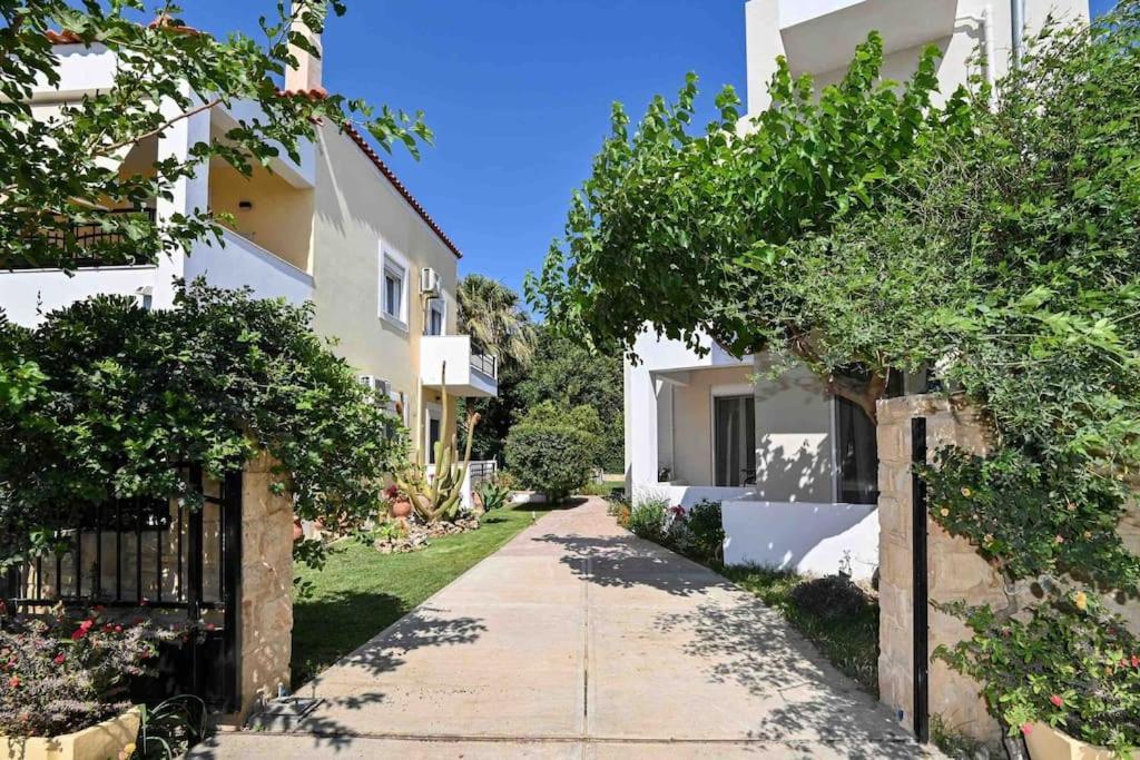 Antonia Apartamento Plakiás Exterior foto