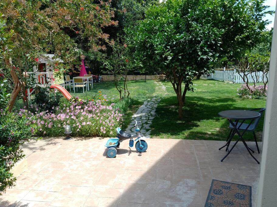 Antonia Apartamento Plakiás Exterior foto