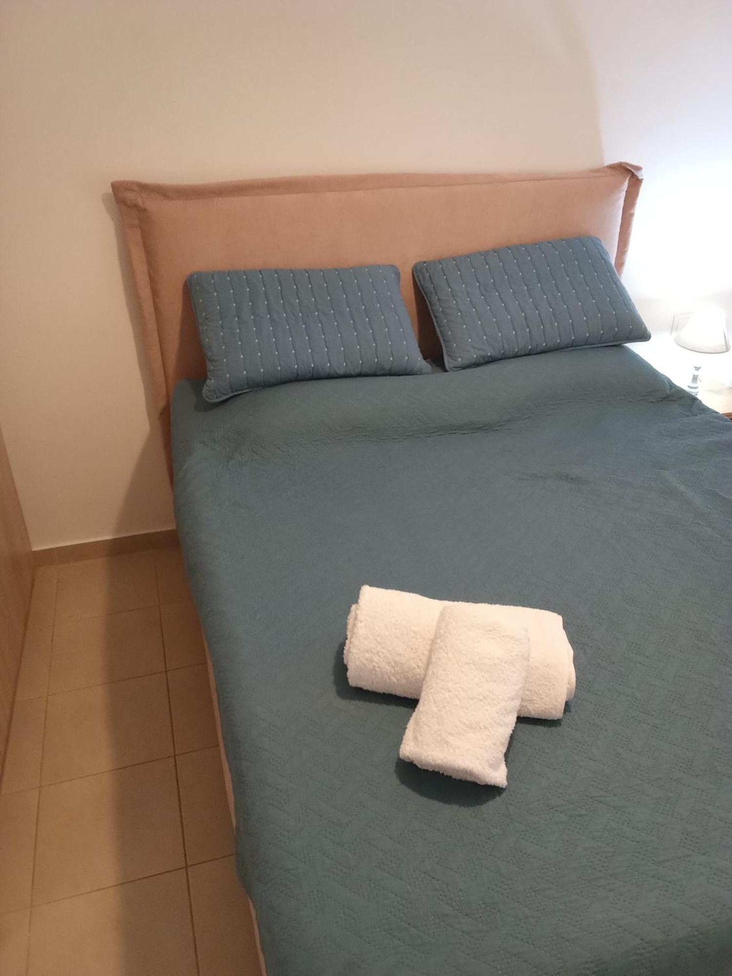 Antonia Apartamento Plakiás Quarto foto