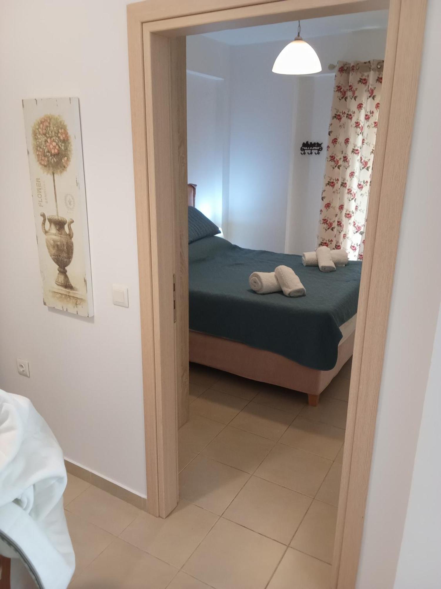 Antonia Apartamento Plakiás Quarto foto
