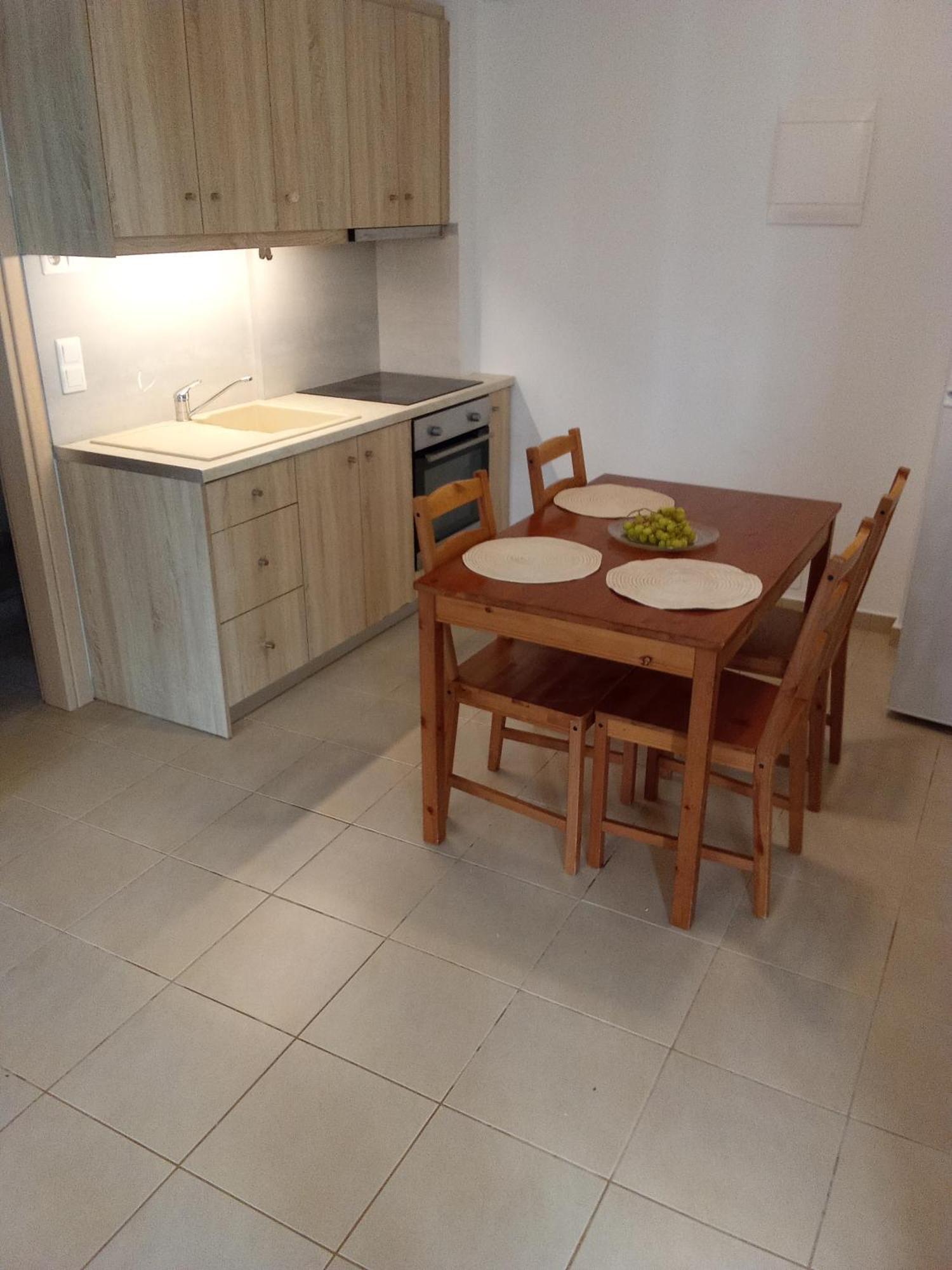 Antonia Apartamento Plakiás Quarto foto